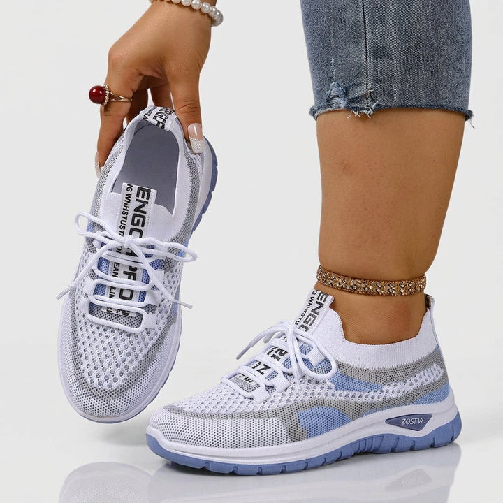 Delphine | Orthopedic Sneakers