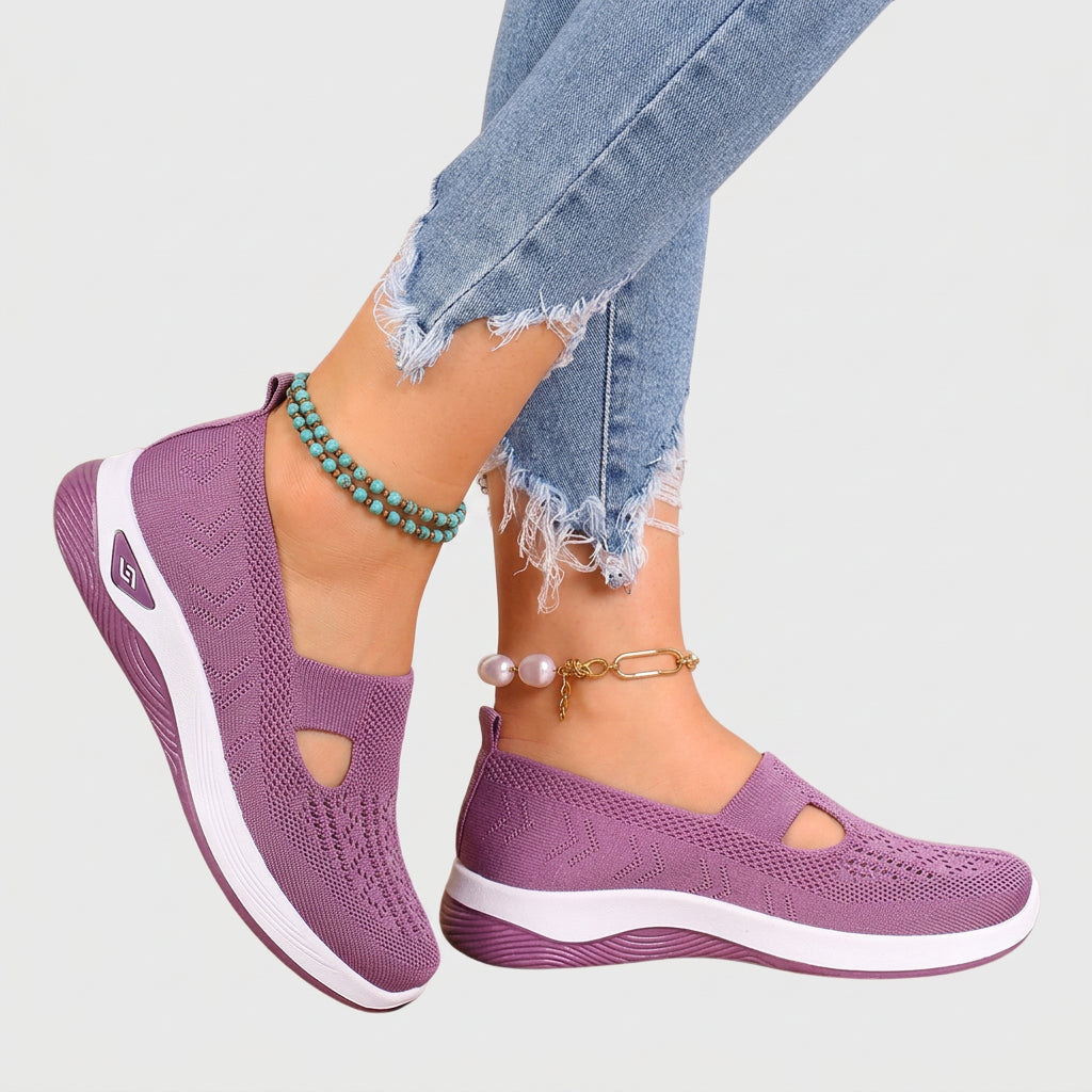 Galina | Orthopedic Walking Shoes