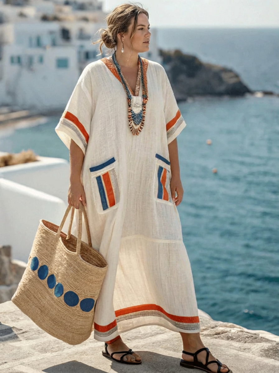 Sasha Elegant Flattering Dress