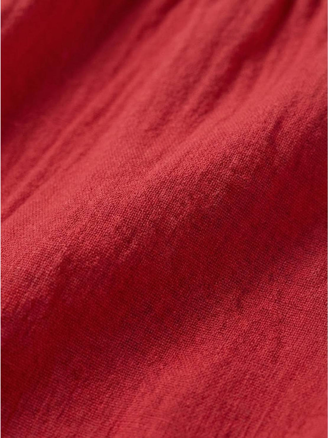 Yvaine - Capped-sleeve Midi Dress