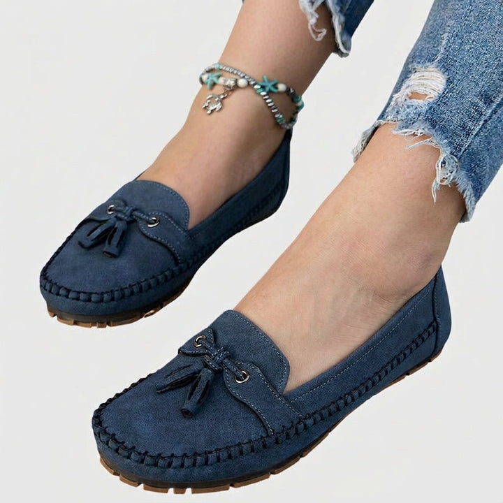 Vera | Comfortable Loafers
