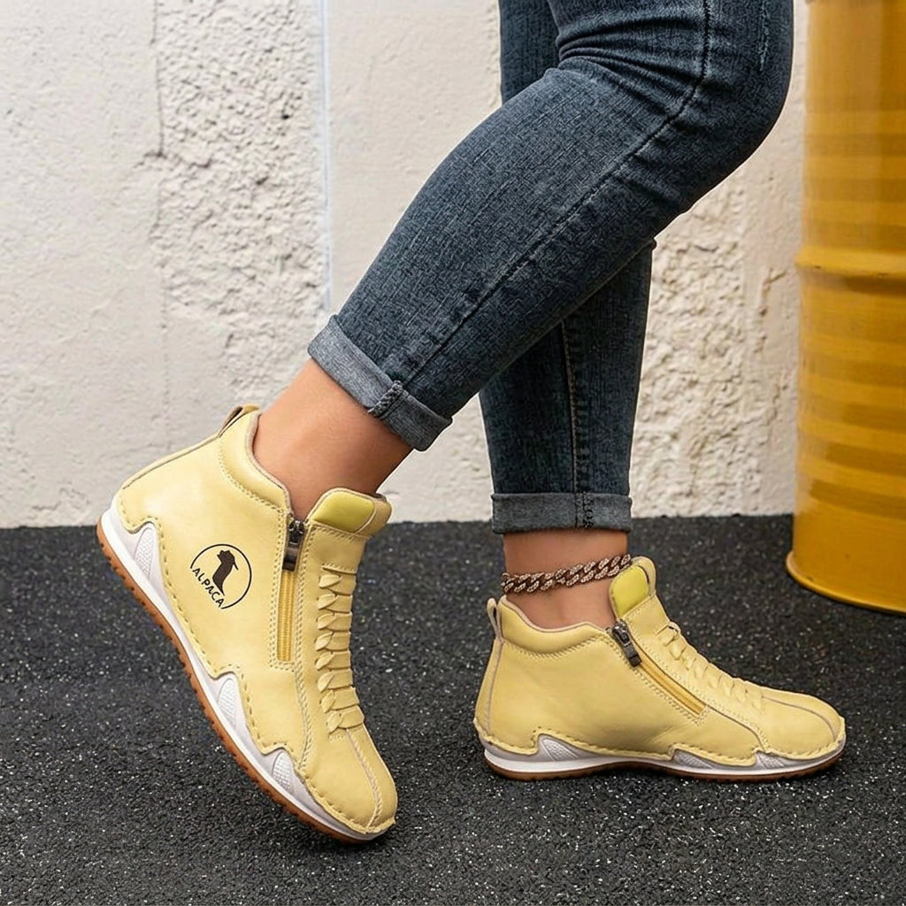 Sabine – Absolute Comfort, in All Weather