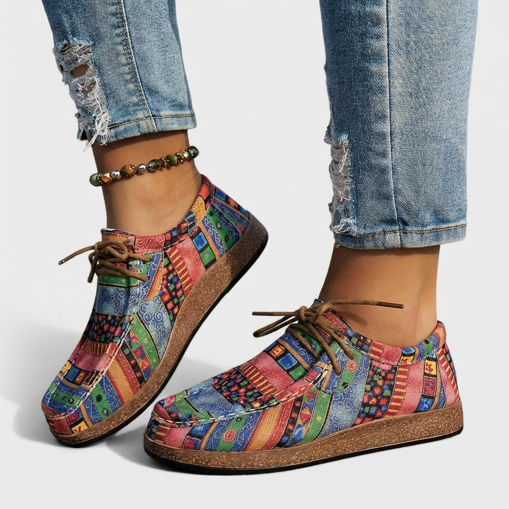 Romilly | Orthopedic Sneakers