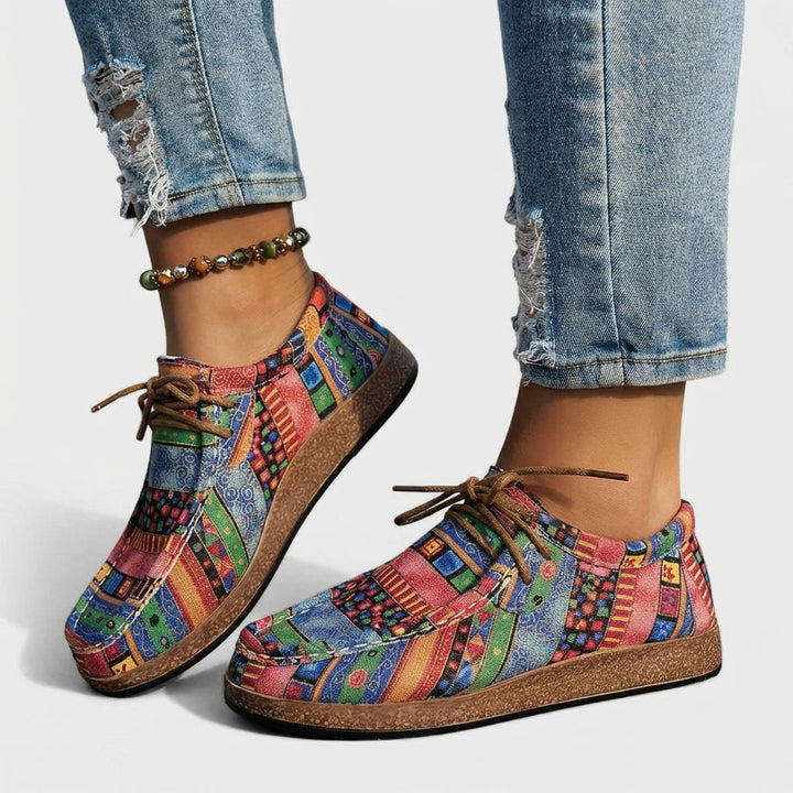 Romilly | Orthopedic Sneakers