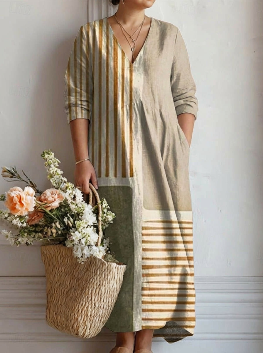 Floriane | Everyday Comfort Dress