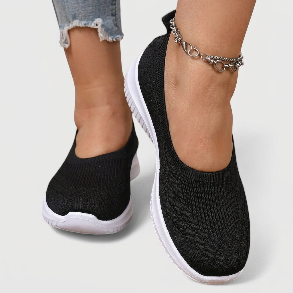 Pia | Orthopedic Slip-Ons