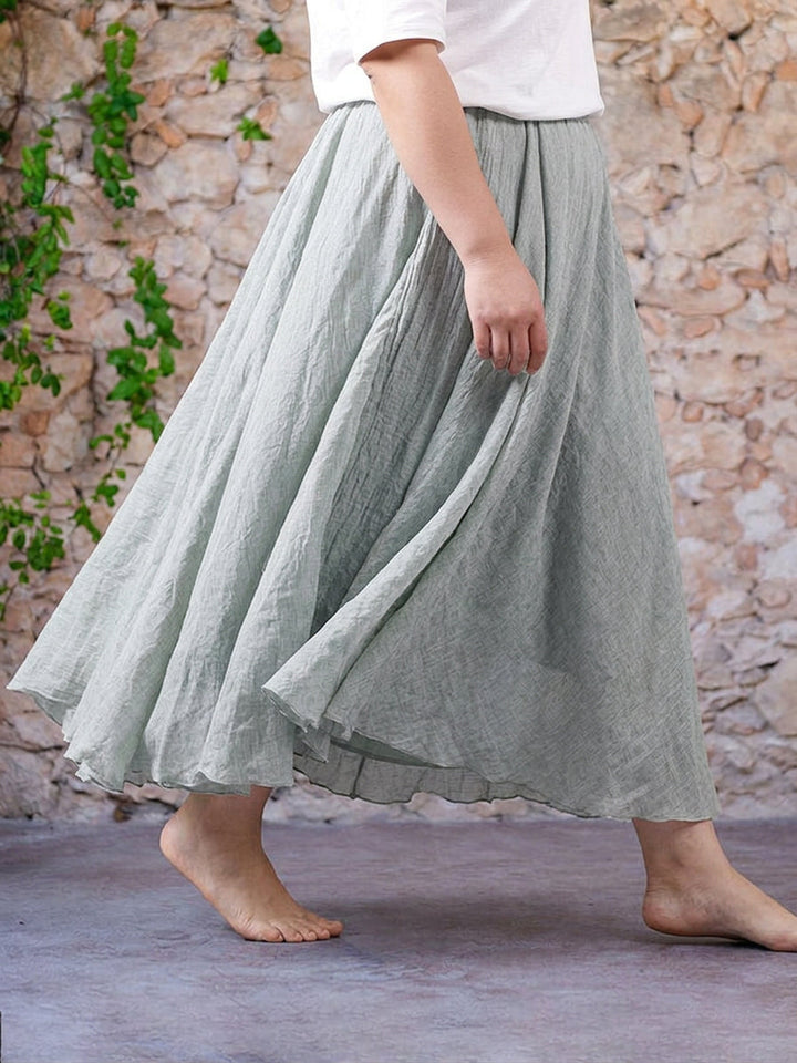Briar pearl skirt - Effortless movement