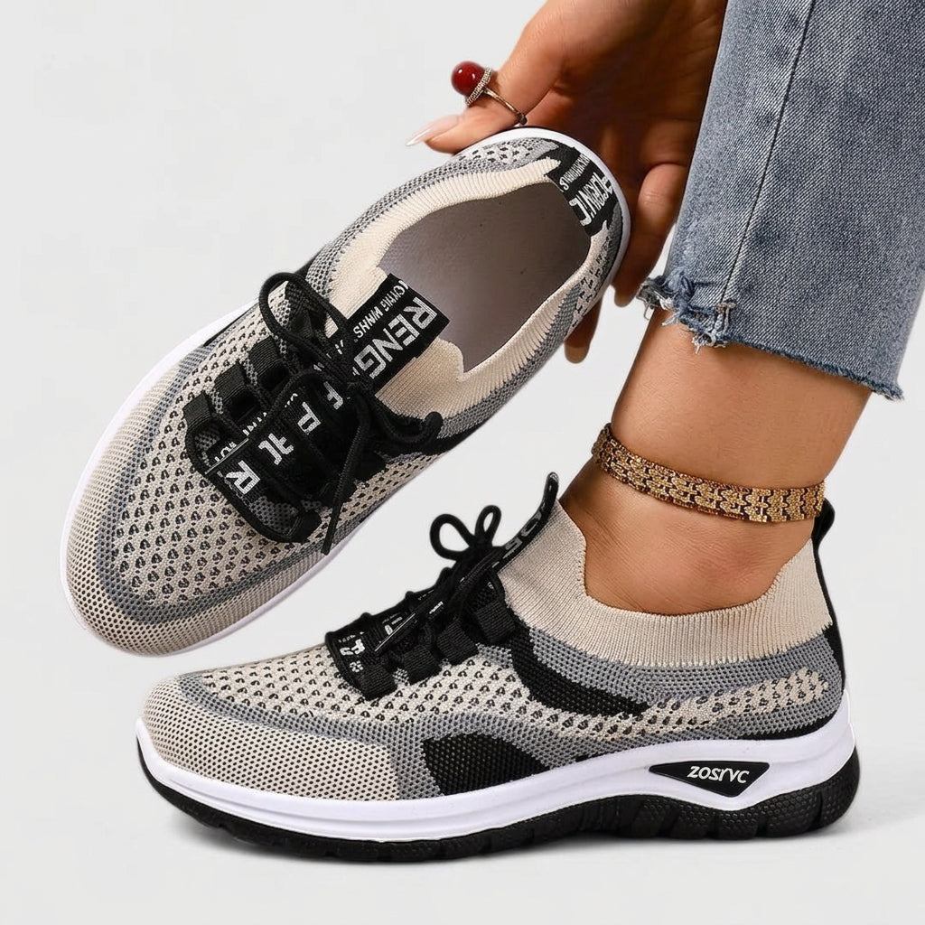 Delphine | Orthopedic Sneakers