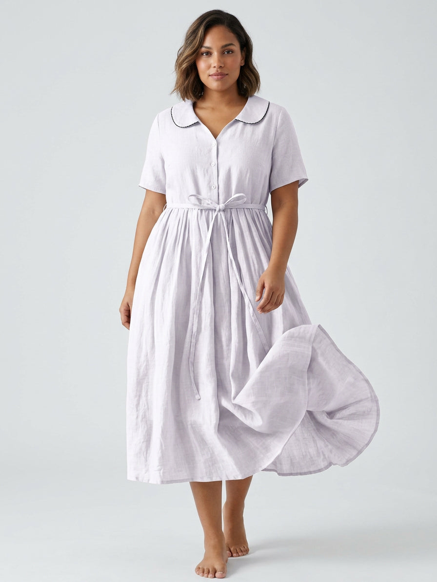 Seren | Elegant Dress