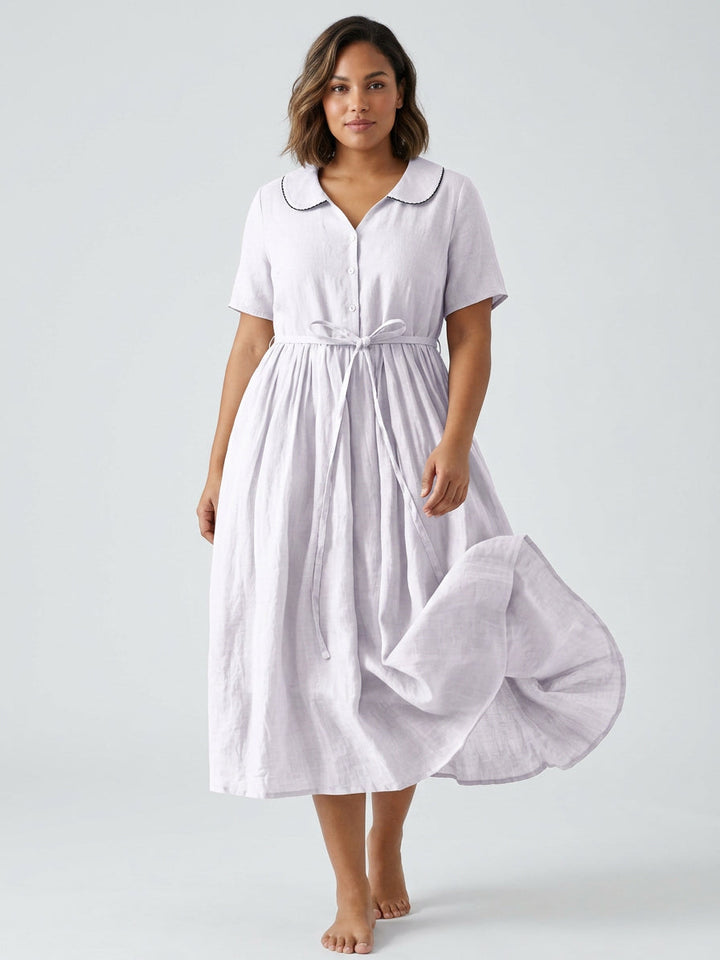 Seren | Elegant Dress