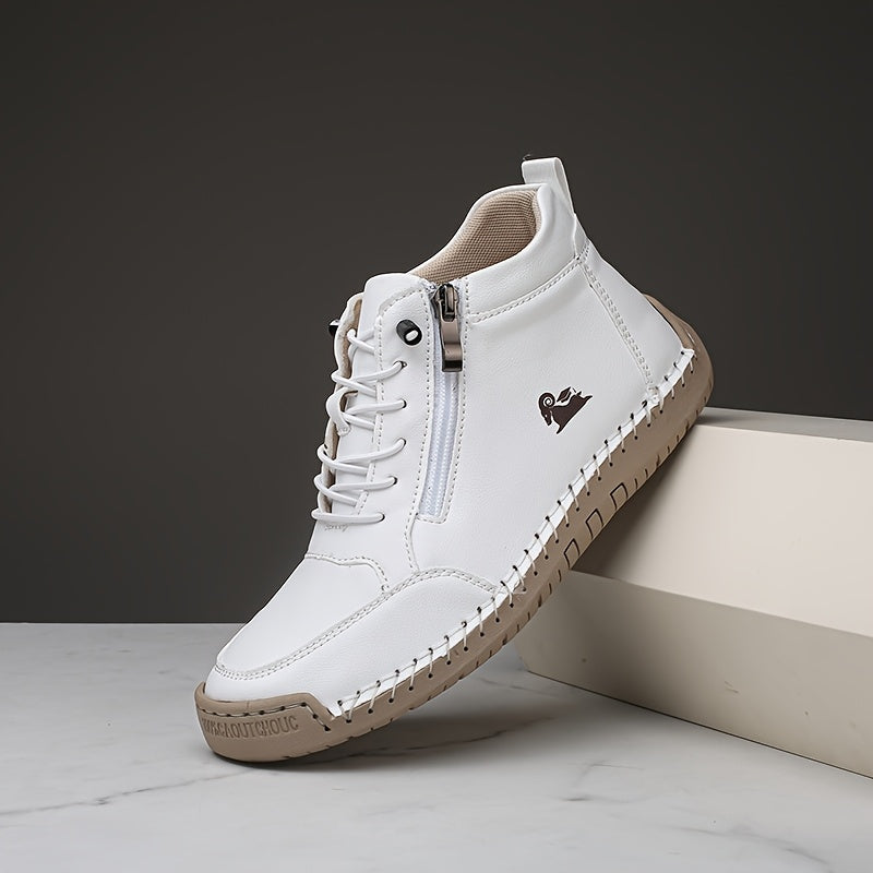 Liora - Urban Comfort Shoes