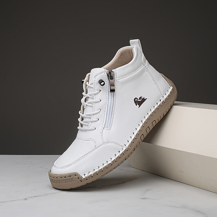 Liora - Urban Comfort Shoes