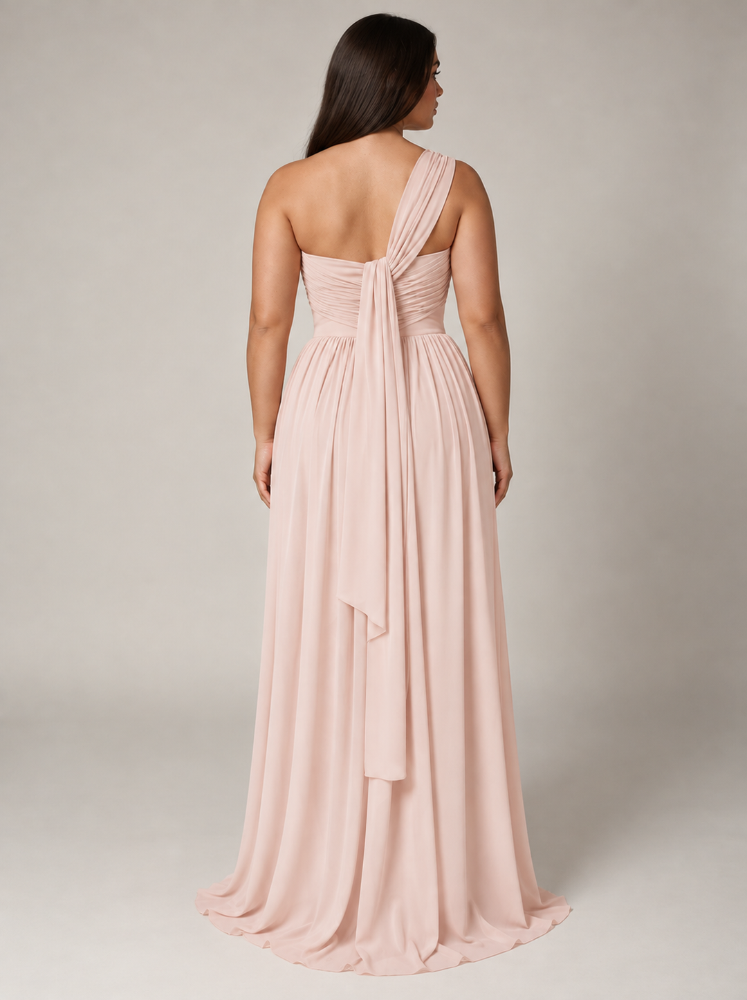 Anya Maxi Dress