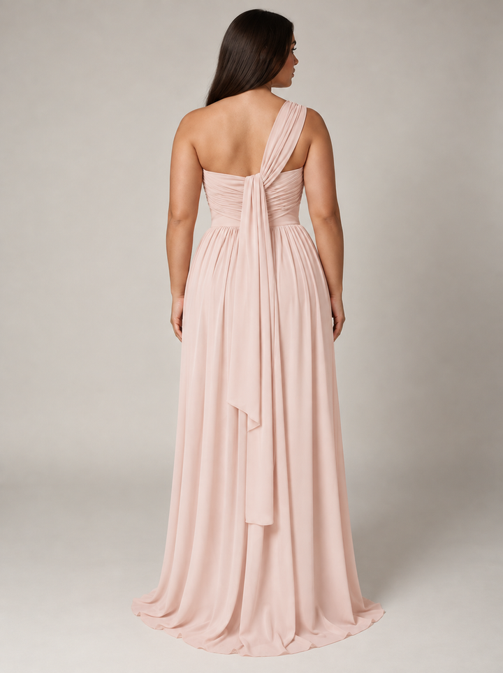 Anya Maxi Dress