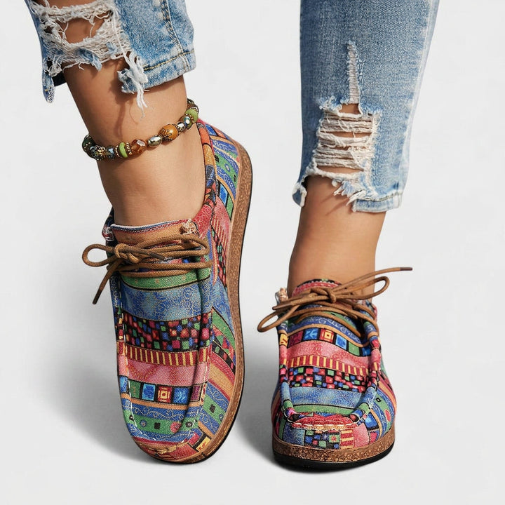 Romilly | Orthopedic Sneakers