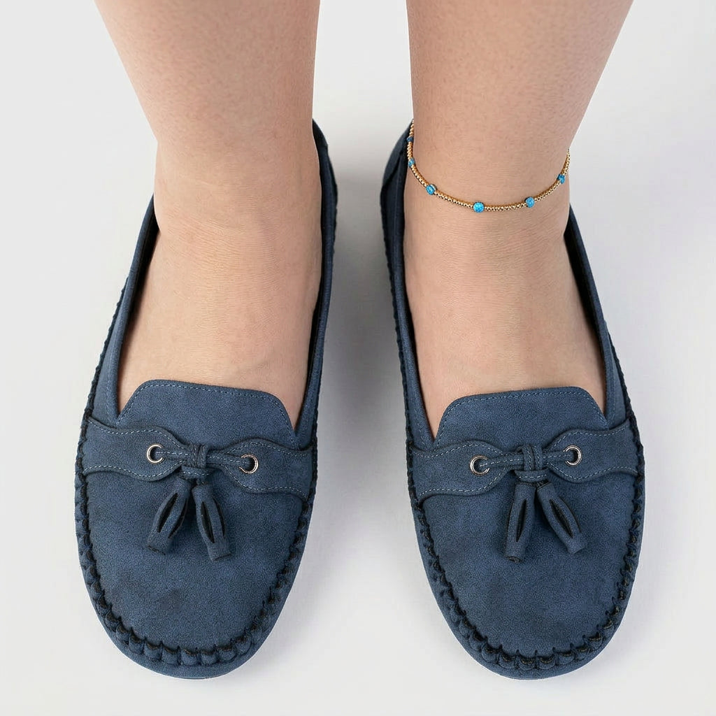 Vera | Comfortable Loafers