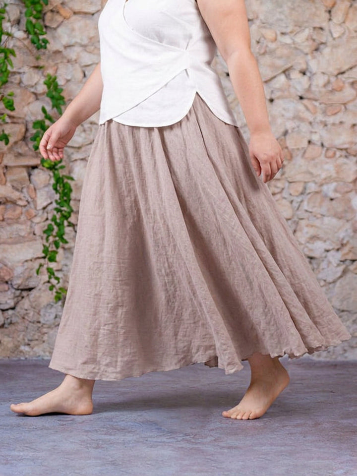 Briar pearl skirt - Effortless movement