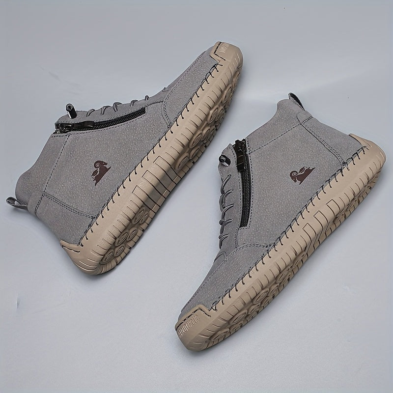 Liora - Urban Comfort Shoes