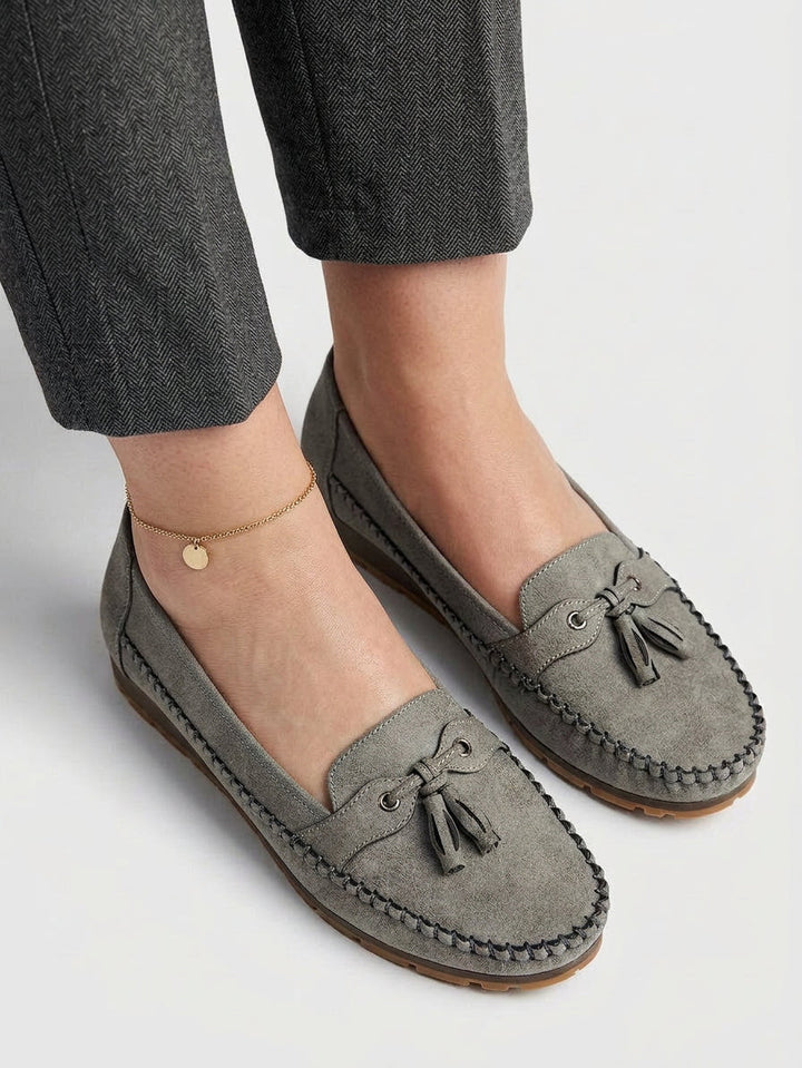 Vera | Comfortable Loafers