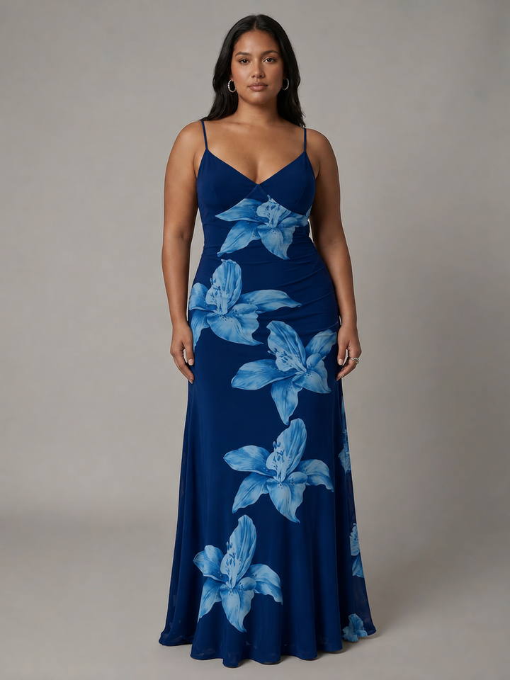 Tegan Maxi Dress