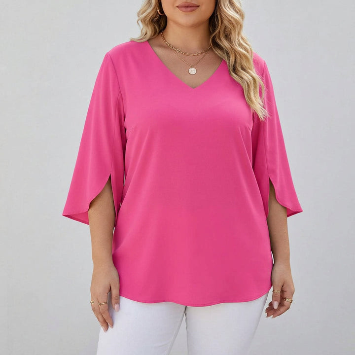 Priya | Elegant Blouse