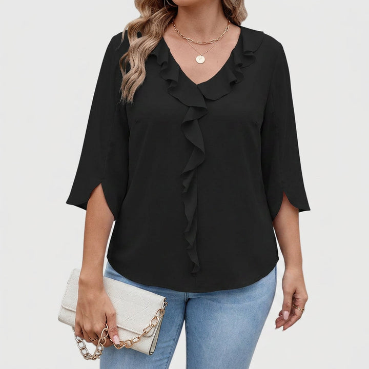 Priya | Elegant Blouse