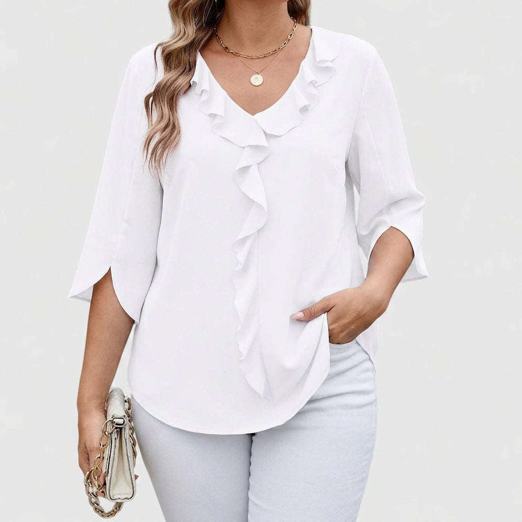 Priya | Elegant Blouse
