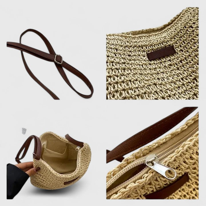 Oona | Elegant Bag