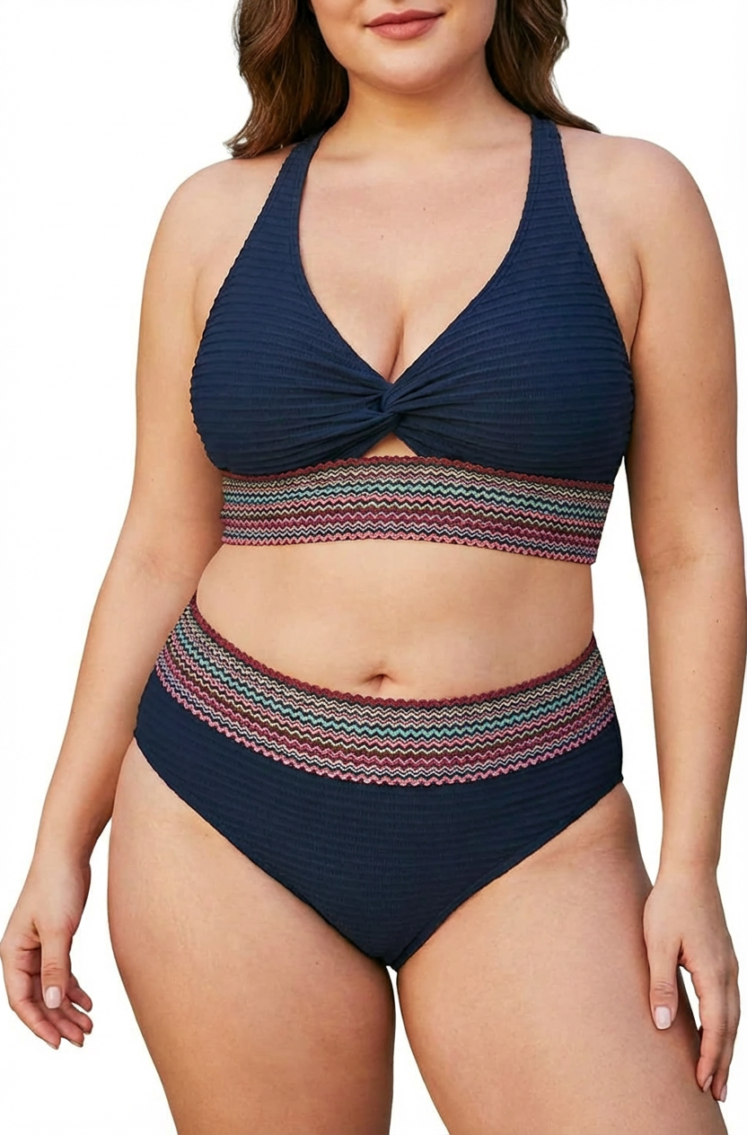 NOA | Your Elegant Tummy-Control Bikini