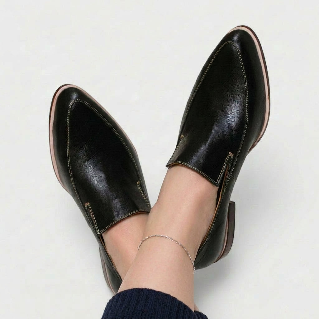 Laisa | Orthopedic Loafers