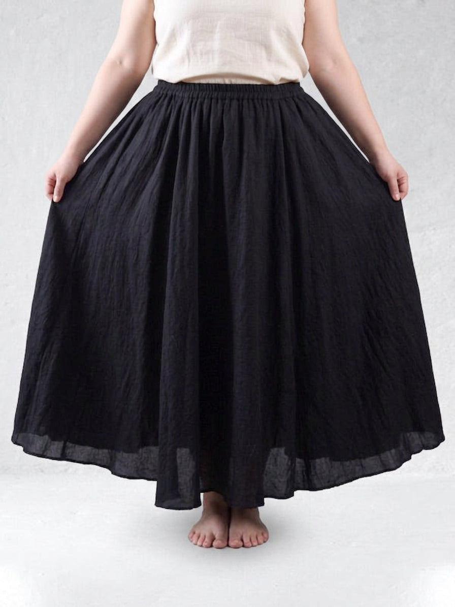 Briar pearl skirt - Effortless movement