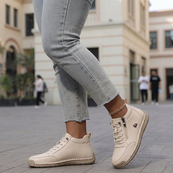 Galina | Therapeutic Comfort Sneakers