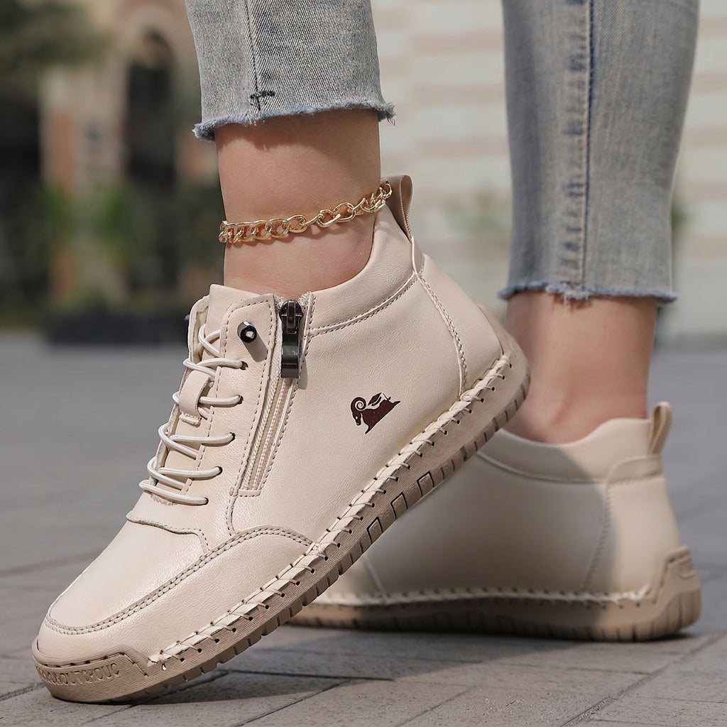 Romilly | Therapeutic Comfort Shoes