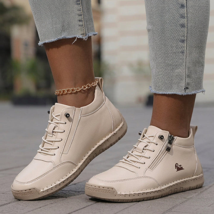 Galina | Therapeutic Comfort Sneakers