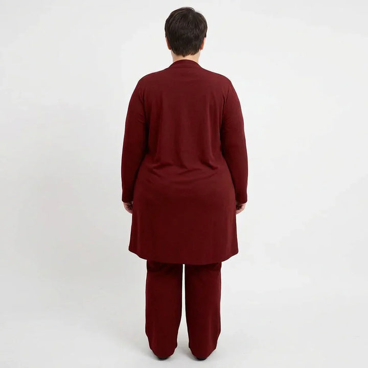 Marlowe – 3 Piece Loose Fit Lounge Set
