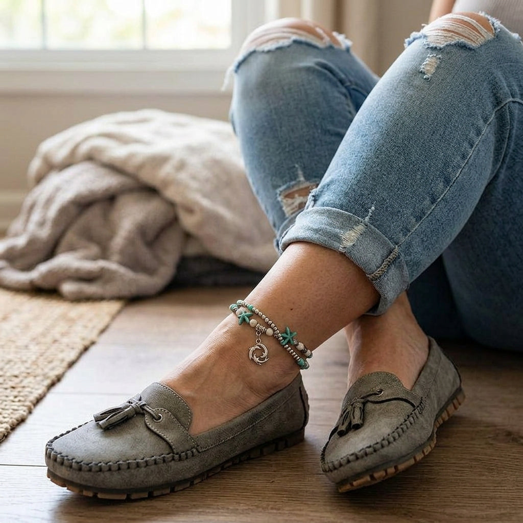 Vera | Comfortable Loafers