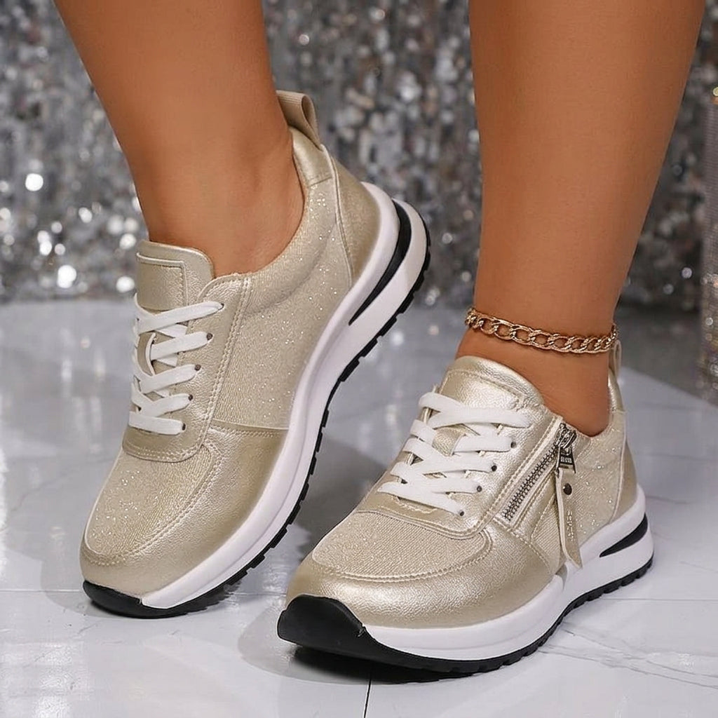 Isolde | Orthopedic Sneakers