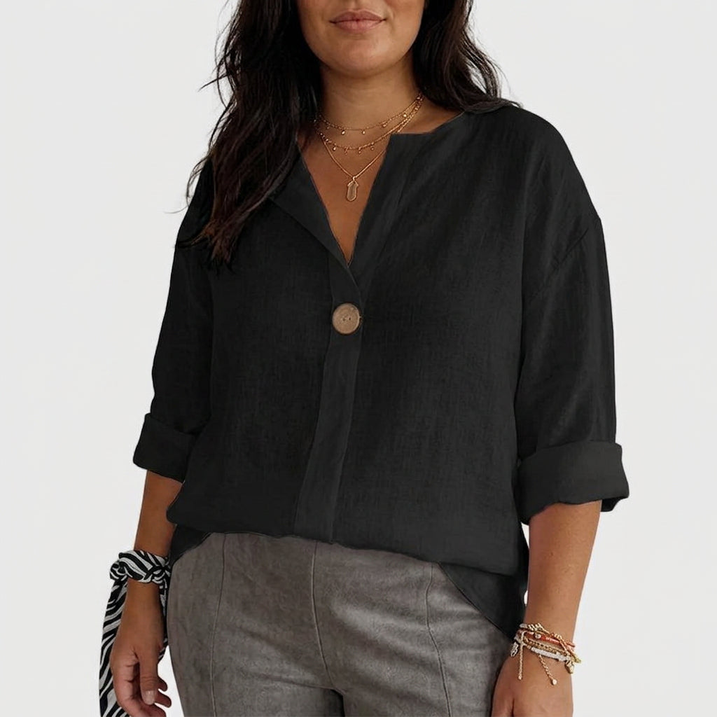 Zora | Elegant Blouse