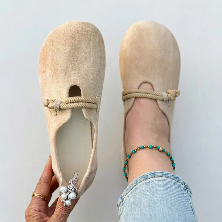 Livia | Orthopedic Loafers