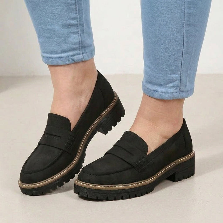 Adair | Timeless Loafers