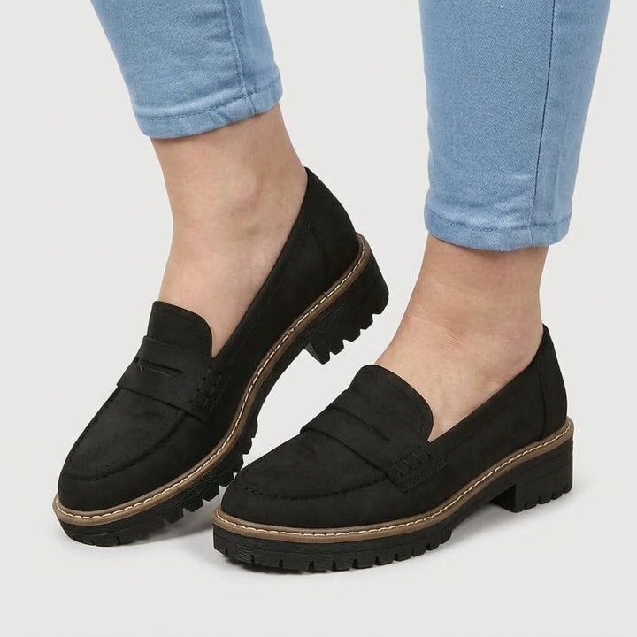 Alessia | Timeless Loafers