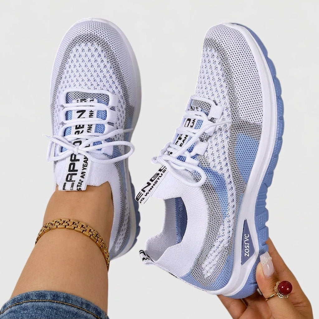Delphine | Orthopedic Sneakers
