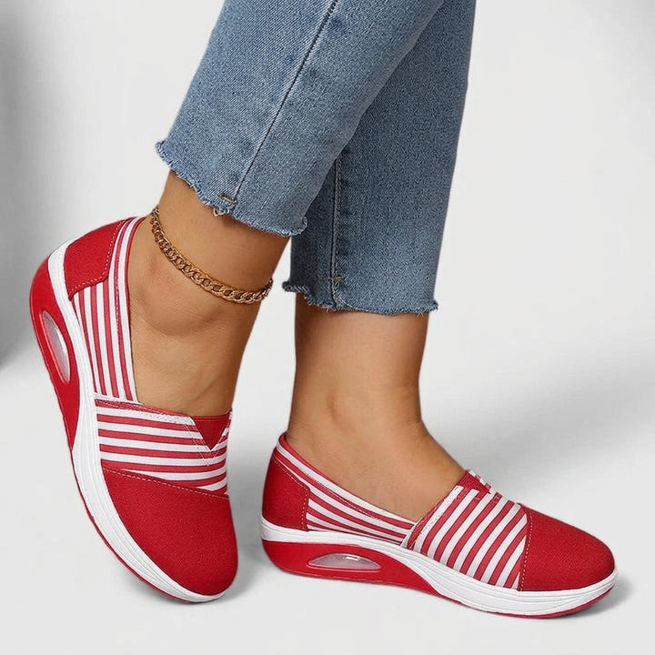 Elke | Orthopedic Sneakers