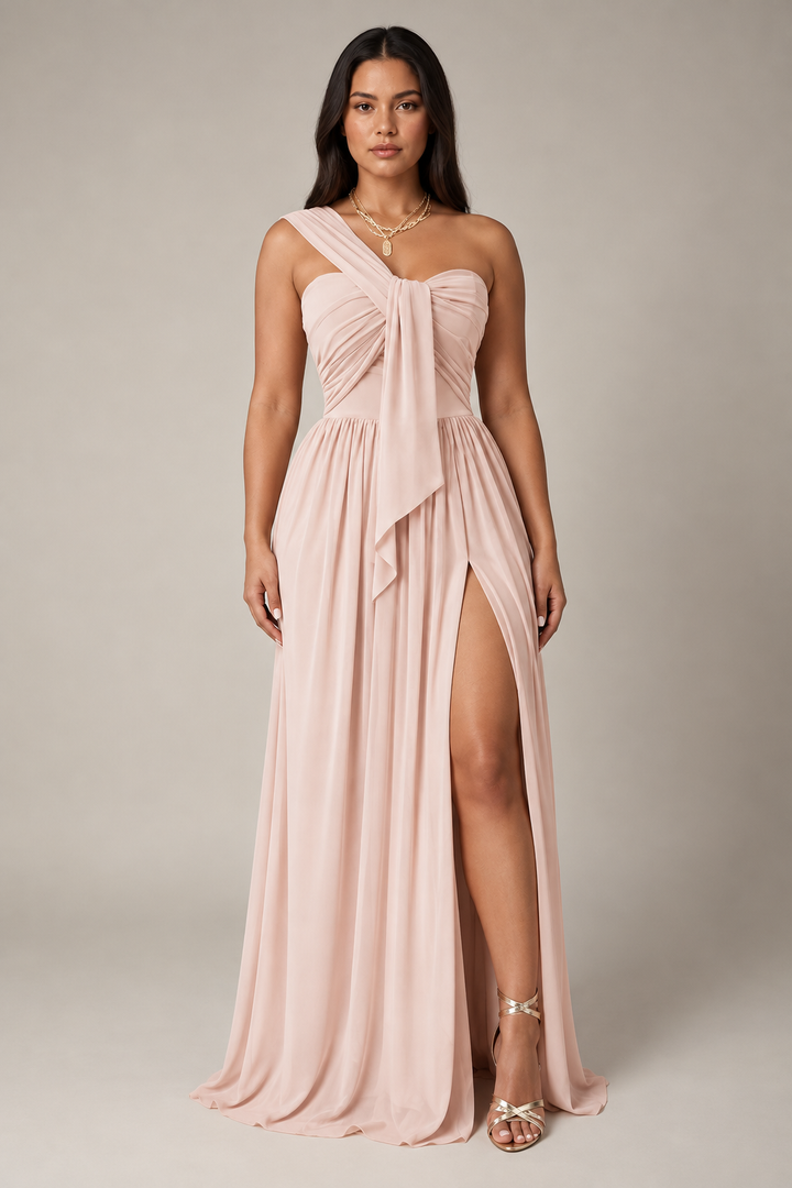Anya Maxi Dress
