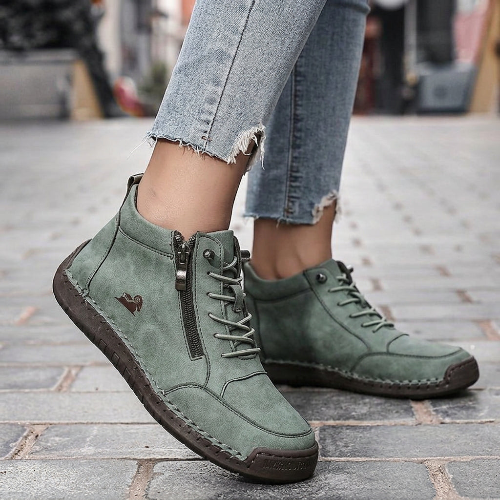 Liora - Urban Comfort Shoes