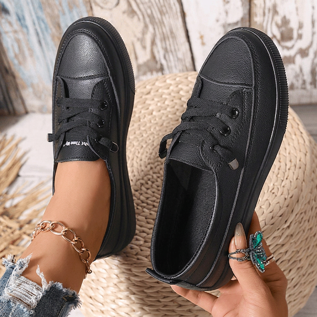Linnea – The discreet comfort that eases your steps