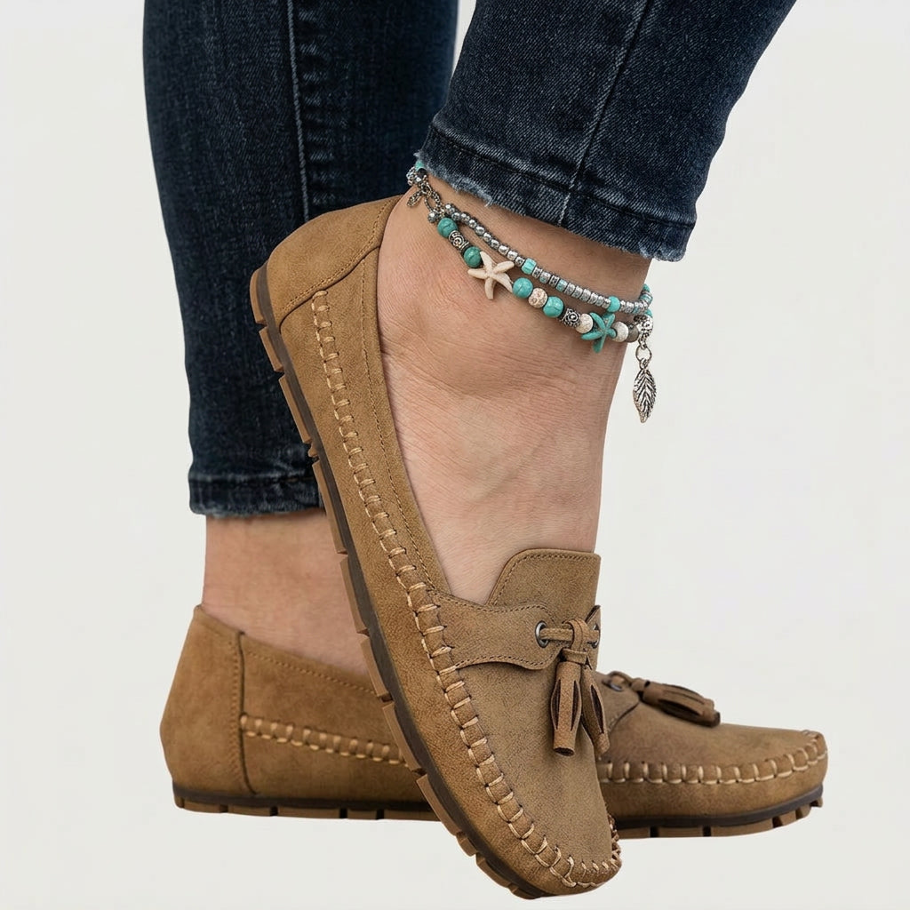 Vera | Comfortable Loafers