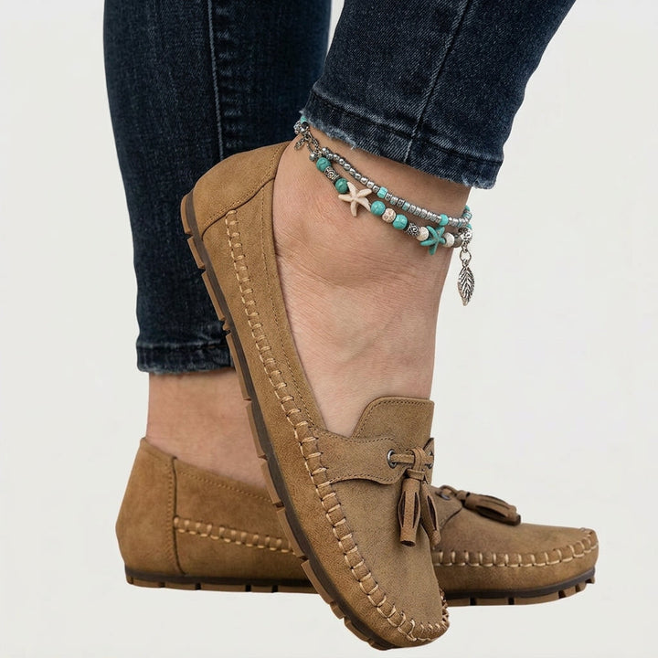 Vera | Comfortable Loafers