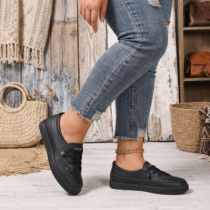 Linnea – The discreet comfort that eases your steps