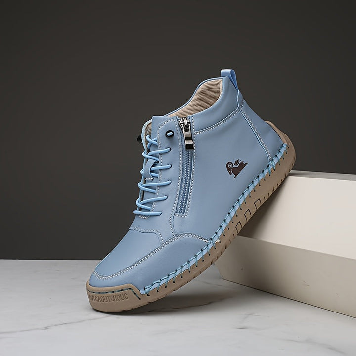 Liora - Urban Comfort Shoes